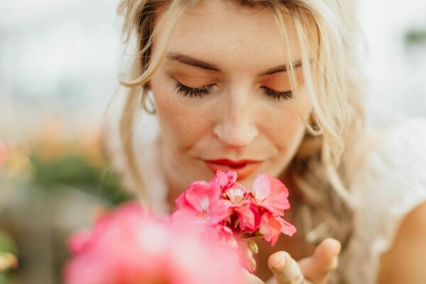Rosée du matin