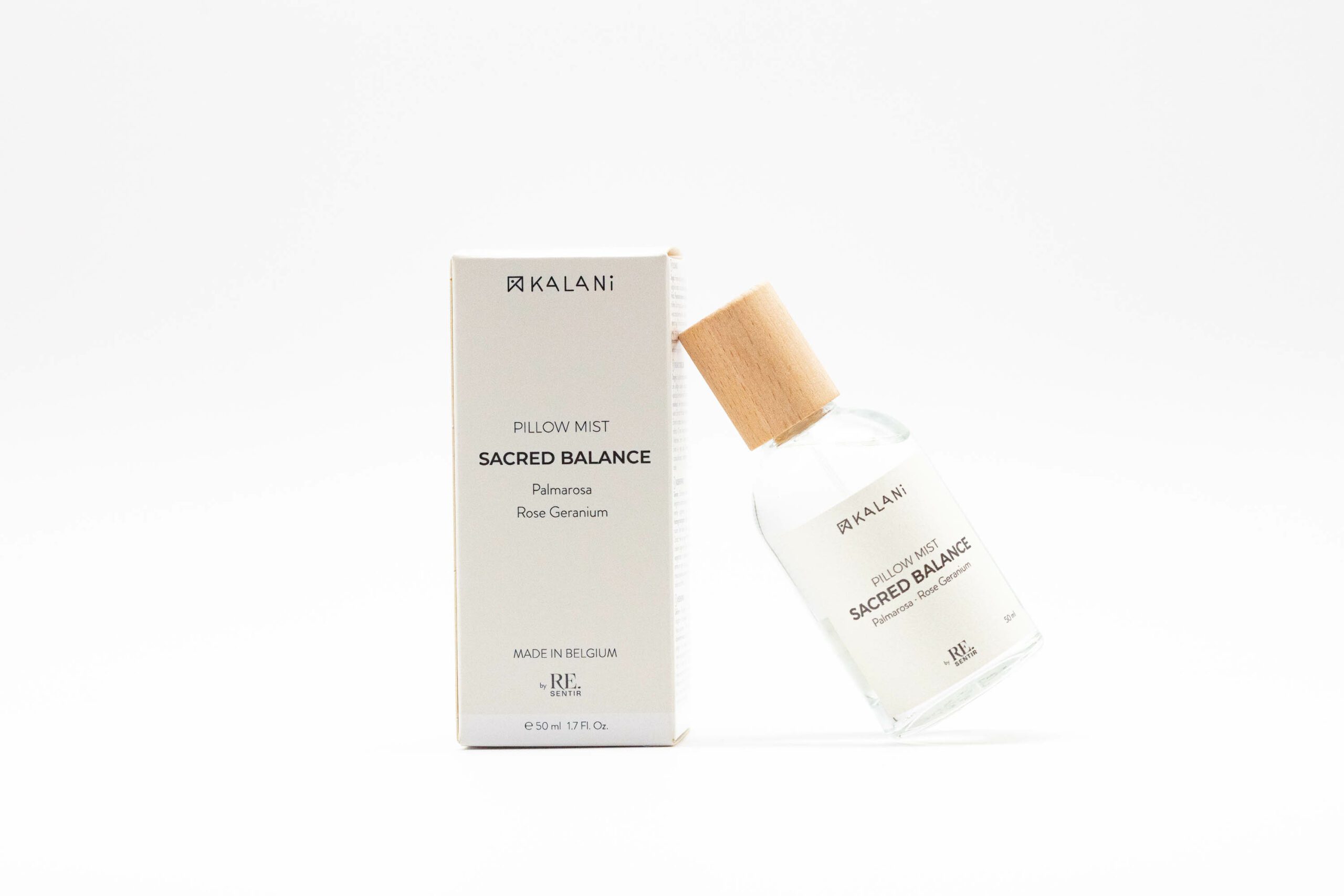 Brume d&rsquo;oreiller Sacred Balance