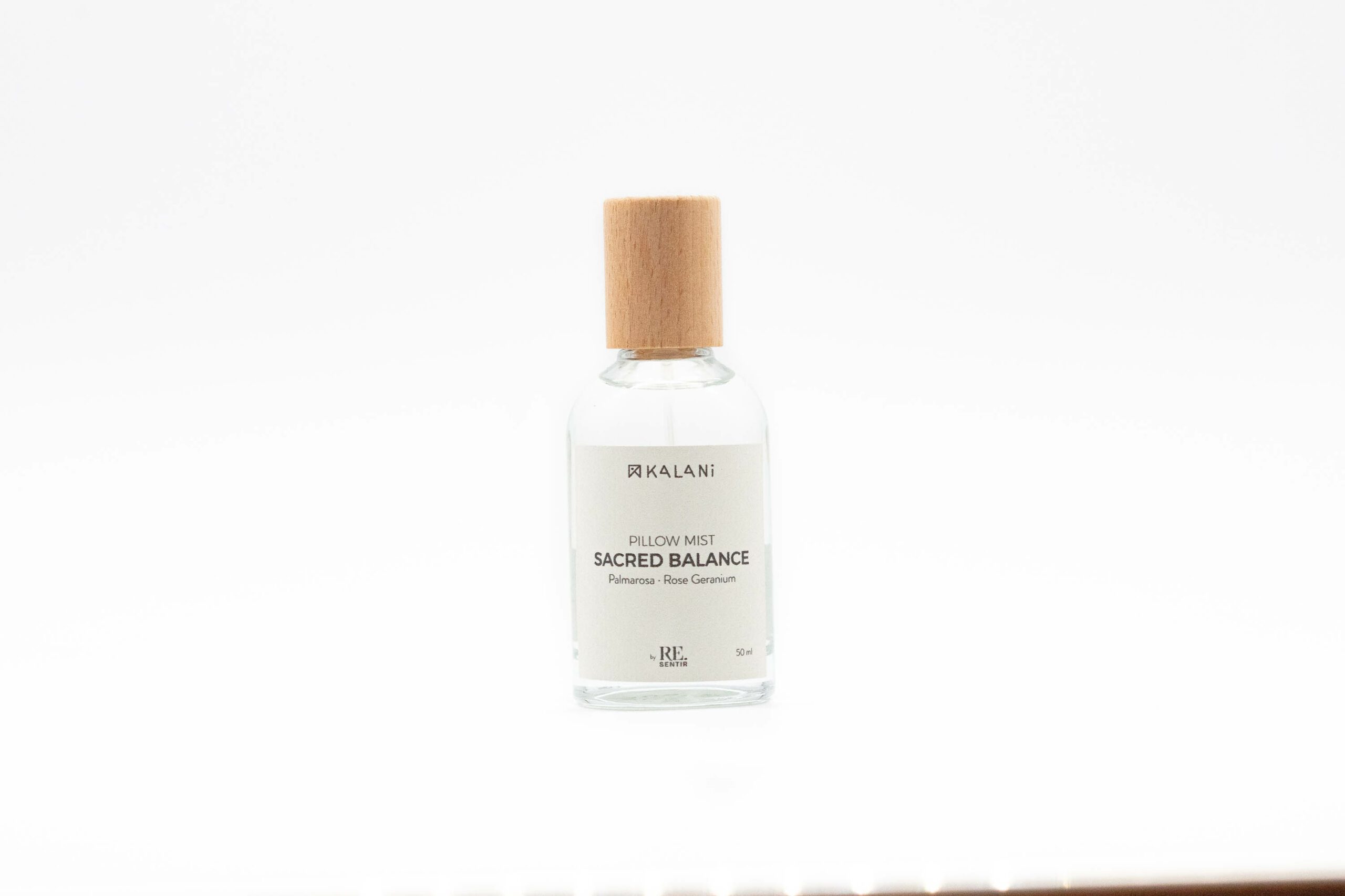 Brume d'oreiller Sacred Balance - Image 3