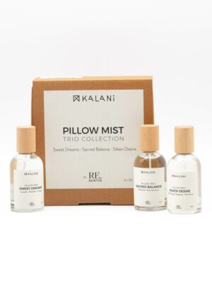 Re.sentir Trio brumes d'oreiller