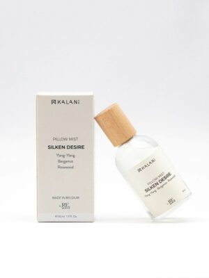 Brume d'oreiller Silken Desire