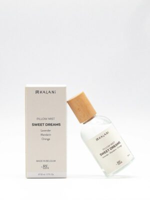 Re.sentir Sweet dreams brume d'oreiller