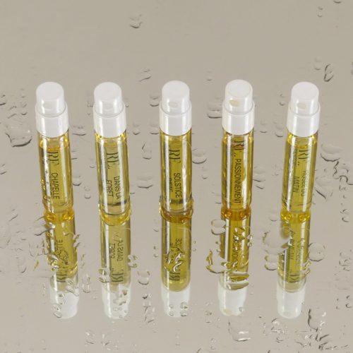 Re.sentir - Echantillons - Couverture